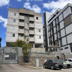 Apartamentos com 61m², 2 quartos, 1 garagem, no bairro Pantanal em Florianópolis