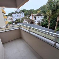 Apartamentos com 66m², 2 quartos, 1 suíte, no bairro Saco Grande em Florianópolis