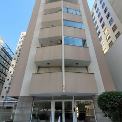 Apartamentos com 43m², 1 quarto, no bairro Centro em Florianópolis