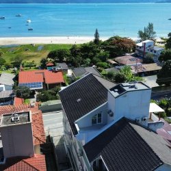 Apartamentos com 104m², 3 quartos, 1 suíte, 2 garagens, no bairro Jurerê em Florianópolis