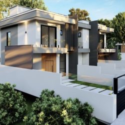 Casa Residencial com 113m², 3 quartos, 2 suítes, 2 garagens, no bairro Ingleses em Floranópolis