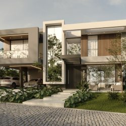 Casa em Condomínio com 420m², 3 quartos, 3 suítes, 2 garagens, no bairro Ingleses em Floranópolis