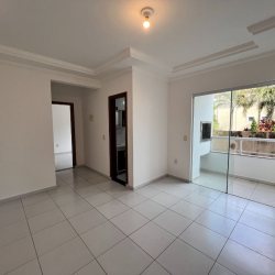 Apartamentos com 58m², 2 quartos, 1 suíte, 1 garagem, no bairro Ingleses em Florianópolis