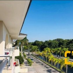 Apartamentos com 144m², 4 quartos, 2 suítes, 2 garagens, no bairro Jurerê Internacional em Florianópolis