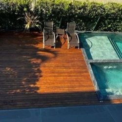 Casa Residencial com 433m², 5 quartos, 5 suítes, 4 garagens, no bairro Jurerê Internacional em Florianópolis