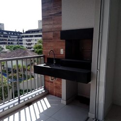 Apartamentos com 104m², 3 quartos, 3 suítes, 1 garagem, no bairro Jurerê em Florianópolis