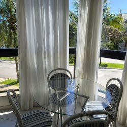 Apartamentos com 139m², 3 quartos, 2 suítes, 4 garagens, no bairro Jurerê Internacional em Florianópolis