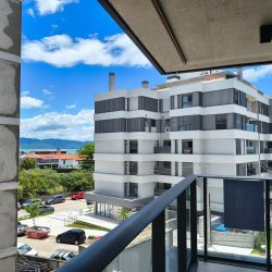 Apartamentos com 114m², 3 quartos, 2 suítes, 2 garagens, no bairro Jurerê em Florianópolis