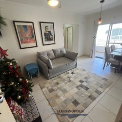 Apartamentos com 69m², 2 quartos, 1 suíte, 1 garagem, no bairro Canasvieiras em Florianópolis