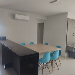 Apartamentos com 86m², 3 quartos, 3 suítes, 1 garagem, no bairro Jurerê em Florianópolis
