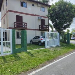 Apartamentos com 40m², 1 quarto, 1 garagem, no bairro Canasvieiras em Florianópolis