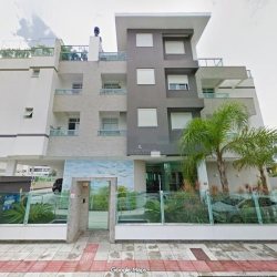 Apartamentos com 43m², 1 quarto, 1 garagem, no bairro Rio Tavares em Florianópolis