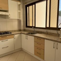 Apartamentos com 107m², 3 quartos, 1 suíte, 1 garagem, no bairro Centro em Florianópolis