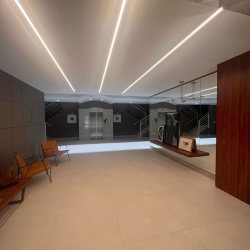 Apartamentos com 128m², 3 quartos (sendo 1 suíte), 2 garagens, no bairro Lagoa da Conceição em Florianópolis