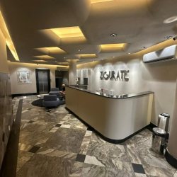 Sala com 50m², 1 garagem, no bairro Centro em Florianópolis