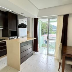 Apartamentos com 68m², 2 quartos, 2 suítes, 1 garagem, no bairro Trindade em Florianópolis