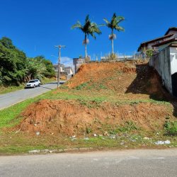 Terreno Comercial/Residencial com 434m², no bairro Serraria em São José
