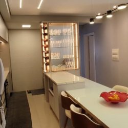 Apartamentos com 88m², 3 quartos, 1 suíte, 1 garagem, no bairro Ingleses do Rio Vermelho em Florianópolis