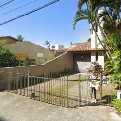 Terreno Comercial com 835m², no bairro Trindade em Florianópolis