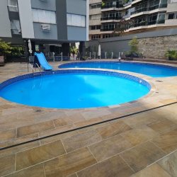 Apartamentos com 104m², 3 quartos (sendo 1 suíte), 1 garagem, no bairro Agronômica em Florianópolis