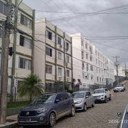 Apartamentos com 78m², 3 quartos, 1 suíte, 1 garagem, no bairro Estreito em Florianópolis