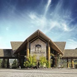 Terrenos Residenciais com 1011m², no bairro Invernadinha em Rancho Queimado