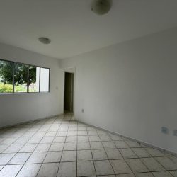 Apartamentos com 46m², 2 quartos, 1 garagem, no bairro Serraria em São José