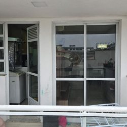 Apartamentos com 81m², 3 quartos (sendo 1 suíte), 1 garagem, no bairro Areias em São José