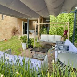 Casa Residencial com 169m², 5 quartos, 1 suíte, 1 garagem, no bairro Campeche em Florianópolis