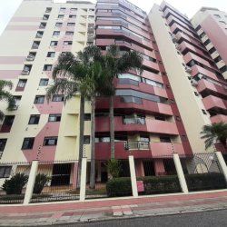 Apartamentos com 89m², 2 quartos, 1 suíte, 1 garagem, no bairro Kobrasol em São José