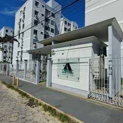 Apartamentos com 53m², 2 quartos, 1 garagem, no bairro Ipiranga em São José