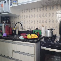 Apartamentos com 33m², 1 quarto, no bairro Centro em Florianópolis