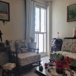 Apartamentos com 33m², 1 quarto, no bairro Centro em Florianópolis