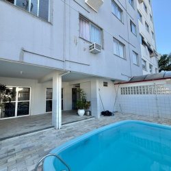 Apartamentos com 57m², 2 quartos, 1 garagem, no bairro Nossa Senhora Do Rosário em São José