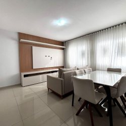 Apartamentos com 75m², 3 quartos, 1 garagem, no bairro Trindade em Florianópolis