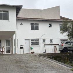 Casa Residencial com 124m², 4 quartos, 3 garagens, no bairro Areias em São José