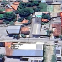 Terreno Comercial com 846m², no bairro Campeche em Florianópolis