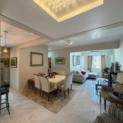 Apartamentos com 102m², 3 quartos, 1 garagem, no bairro Centro em Florianópolis