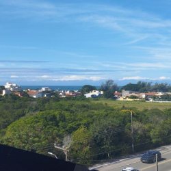 Studio Residencial com 35m², 1 quarto, 1 garagem, no bairro Campeche em Florianópolis