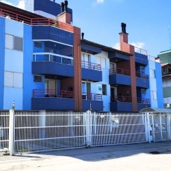 Apartamentos com 74m², 2 quartos, 1 garagem, no bairro Barra Da Lagoa em Florianópolis