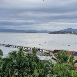 Apartamentos com 50m², 1 quarto, 1 garagem, no bairro João Paulo em Florianópolis