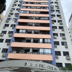 Apartamentos com 81m², 3 quartos, 1 suíte, 1 garagem, no bairro Centro em Florianópolis