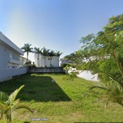 Terrenos Residenciais com 450m², no bairro Jurerê Internacional em Florianópolis