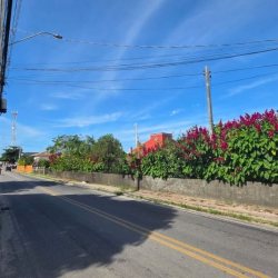 Terreno Comercial/Residencial com 787m², no bairro Campeche em Florianópolis