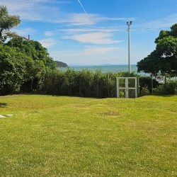 Apartamentos com 101m², 3 quartos, 1 suíte, 1 garagem, no bairro Canasvieiras em Florianópolis