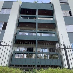 Apartamentos com 72m², 2 quartos, 1 suíte, 1 garagem, no bairro Trindade em Florianópolis