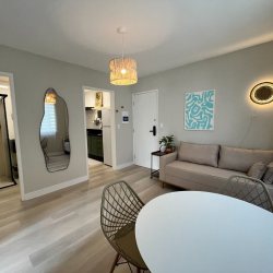 Apartamentos com 52m², 2 quartos, 1 garagem, no bairro Itacorubi em Florianópolis