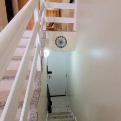 Apartamentos com 43m², 1 quarto, 1 garagem, no bairro Praia Brava em Florianópolis