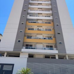 Apartamentos com 69m², 2 quartos, 1 suíte, 1 garagem, no bairro Pedra Branca em Palhoça