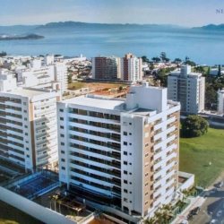 Apartamentos com 98m², 3 quartos, 1 suíte, 2 garagens, no bairro Jardim Atlântico em Florianópolis